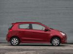 Mitsubishi Mirage 2013 года (US)